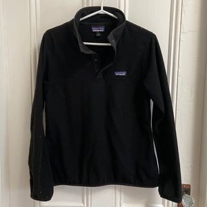 Patagonia Micro-D Snap-T Fleece Pullover Size M